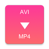 AVI to MP4 Converter