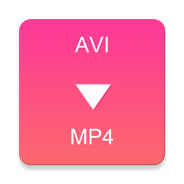 Descarga de APK de AVI to MP4 Converter para Android