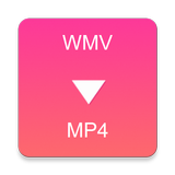 WMV to MP4 Converter
