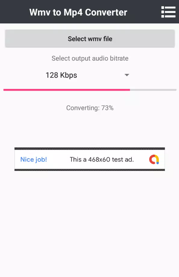 WMV to MP4 Converter APK for Android Download