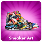 Guide for Sneaker Art! icône
