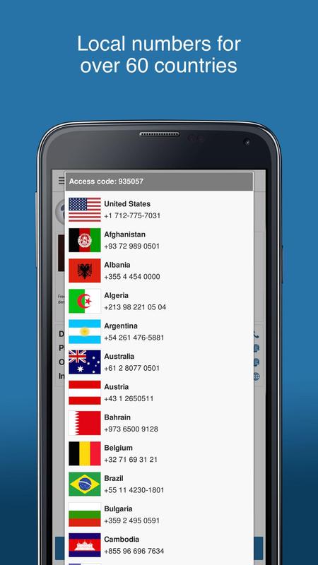 Free Conference Call for Android - APK Download