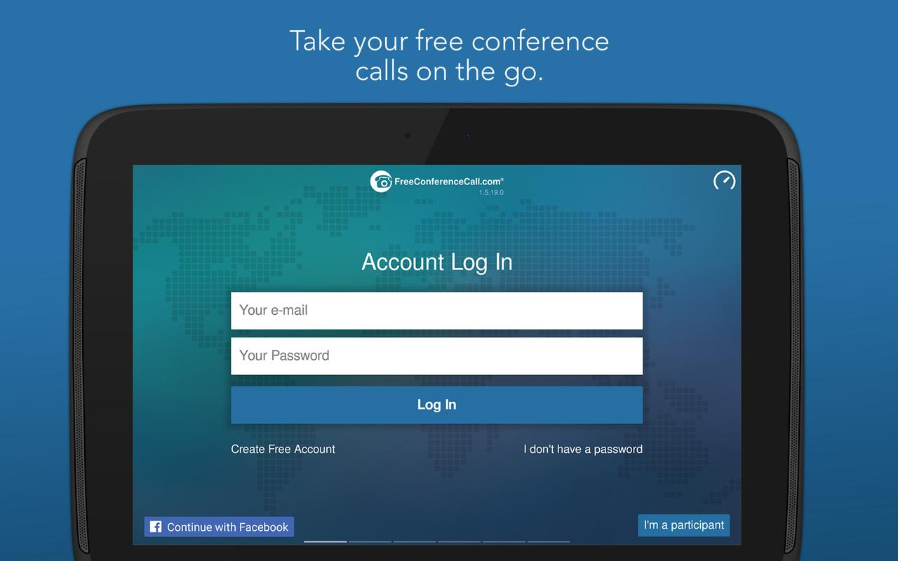 Free Conference Call for Android - APK Download