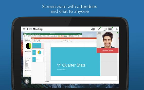 Free Conference Call 截图 10