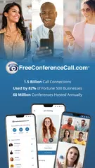 Free Conference Call XAPK Herunterladen