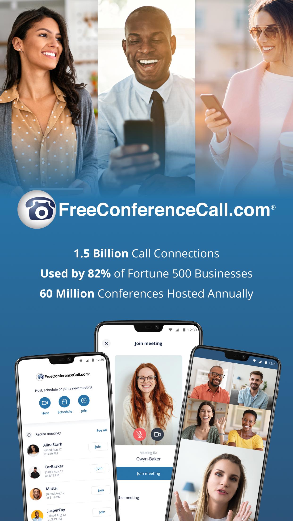 Free Conference Call APK for Android Download Free Conference Call APK for Android Download