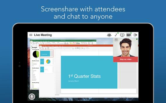 Free Conference Call 截图 15
