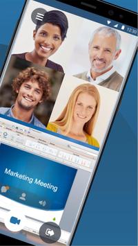Free Conference Call 截图 1