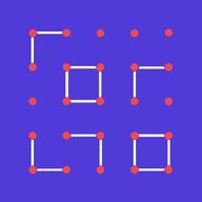 Free Connect 4 Dots and Boxes Game