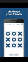 Tic Tac Toe पोस्टर