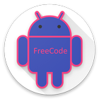 Freecode icône