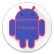Freecode Android Tutorial with code. Learn Android