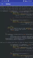 Freecode captura de pantalla 7