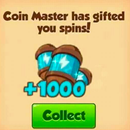 Free coin and spin links : Daily update - CM APK