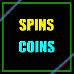 Coin Madness : Daily Free Spins and Coins APK Herunterladen