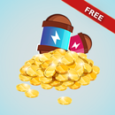 APK Free Coin Island