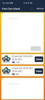 Free Coin Island imagem de tela 1