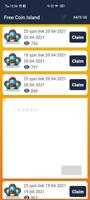 Free Coin Island imagem de tela 2