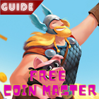 Guide for Free Coin Master : Tips and Cheats 图标
