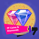 Guide For Free Fire FF Coins APK