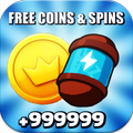 Free Coins And Spins Calc For Coin Master - 2019