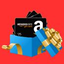 Amazon Gift Card Generator APK