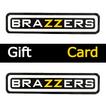 Brazzers Gift Card Generator