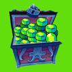 Gems Brawl Generator