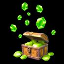 Gems Clash Generator APK