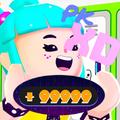 Gems PK Xd Generator