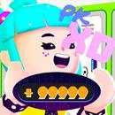 Gems PK Xd Generator APK