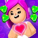 Gems Pk Xd Generator APK