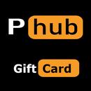P-Hub Gift Card Generator APK
