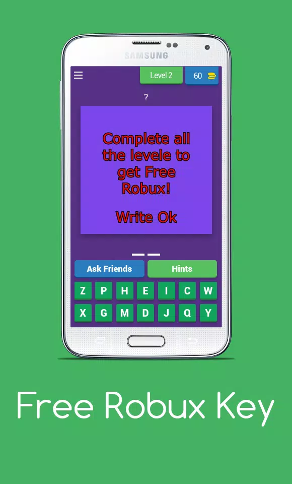 Free Robux Generator Apk Download For Android [Latest 2022]