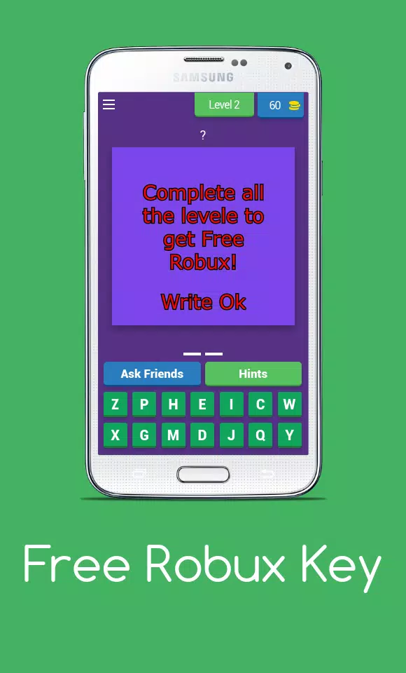 Robux Generator APK for Android Download