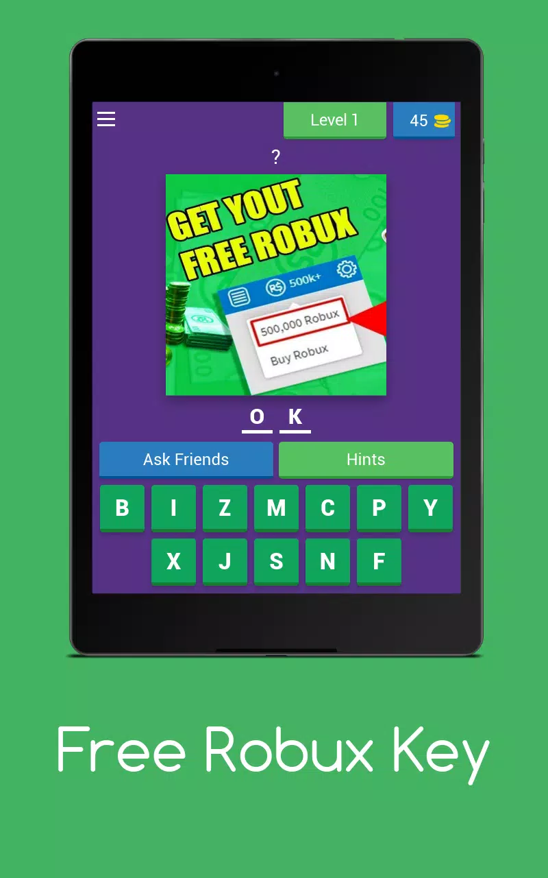 Download do APK de Free Robux 2021 para Android