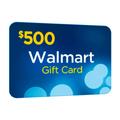 Wallmart Gift Card Generator
