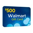 Wallmart Gift Card Generator APK