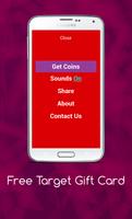 Target Gift Card Generator ảnh chụp màn hình 3