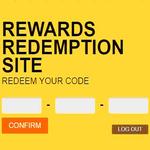 Garena Redeem Code Generator icon