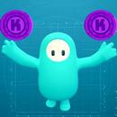 Kudos Fall Guys Generator APK