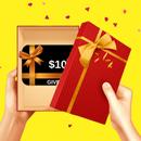 Amazon Gift Card Generator APK