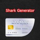 Shark Gift Card Generator APK