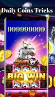 Free Coins For Slotomania Free Coins Daily Tricks ảnh chụp màn hình 1