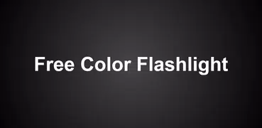 Free Color Flashlight