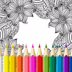 Coloring Book For Adults XAPK 下載
