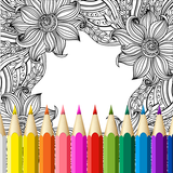 Coloriage pour Adultes APK