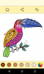 Descargar XAPK de Libro de colorear para adultos