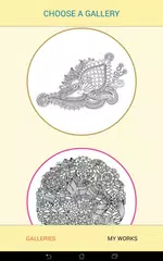 Coloring Book For Adults XAPK 下載