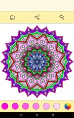 Coloring Book For Adults XAPK 下載